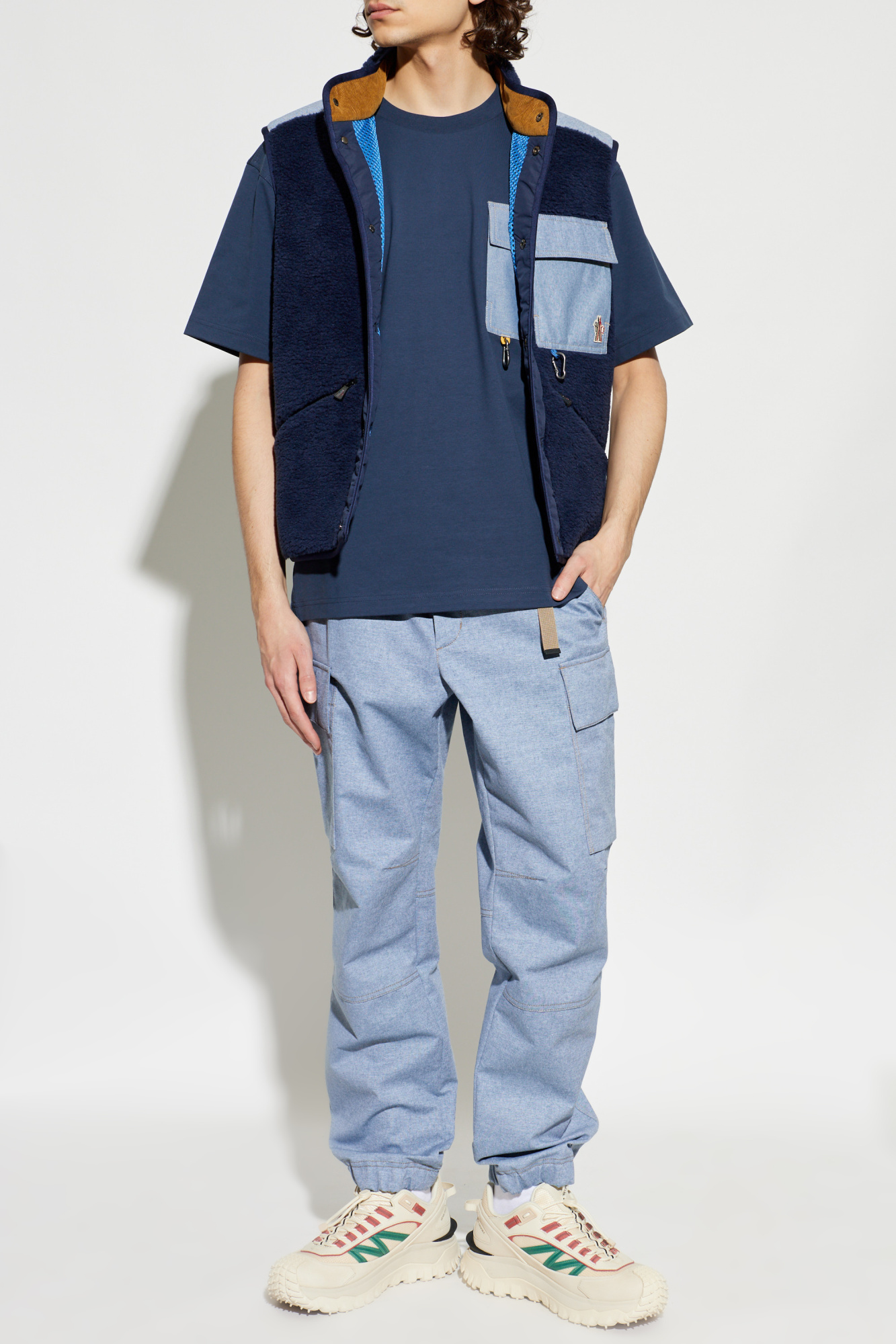 Moncler Grenoble MONCLER GRENOBLE DAY-NAMIC | Men's | Vitkac
